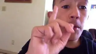 Talk show /w Jacob Part two