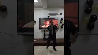 Janaab-e-ali | War 2 | practise video | #trend #viral #youtubeshorts