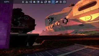 [5] Empyrion GS(RE) / Путь к вратам. Фрагменты технологии-прародителя\Progenitor Technology Fragment
