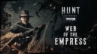 Hunt: Showdown 1896 #68 &ndash; Die Bahnhofspfeife