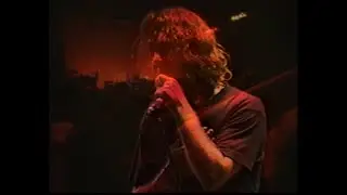 Pearl Jam - State of Love & Trust - Live 1993 (New Edit w/ Pro-Shot-SBD Audio)