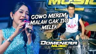 DOMENERA LIVE VERSION :: Keangkuhan - Dian roni