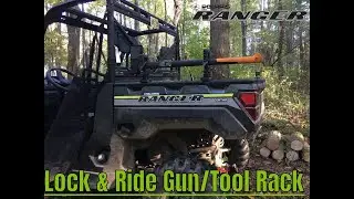 Polaris Ranger Must Have Accessory