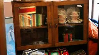 Otto Retro Antiques & Retro Furniture, Exeter, U.K.