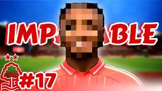 ESTE JUGADOR está siendo IMPARABLE!! | Modo Carrera Nottingham Forest #14 FC 26