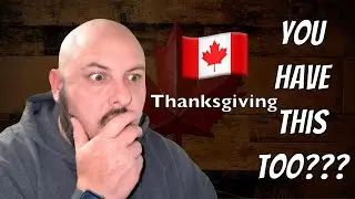 American Reacts to &ldquo;15 Things Americans Don&rsquo;t Know About Canadians&rdquo; 🇨🇦
