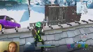 Fortnite: Season 10 final remarks and new update (10.40) clips