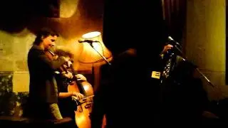 Geoff Berner with Diona Davies and Francesca - I Kind Of Hate Songs With Ambiguous Lyrics