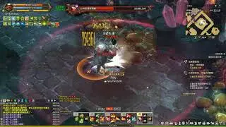 [TOS]Irredian's Shelter Boss AmissDog - Lancer 20191120 00 10 38 417