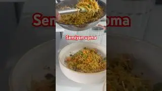 #semiyanrecipe #semiyaupma #foodlover #youtubeshorts #indiansinireland&hearts;️