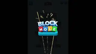 Block Jam Hole Gameplay &ndash; Guide Blocks & Beat Puzzles! Levels 41-42-43-44-45-46-47-48-49-50