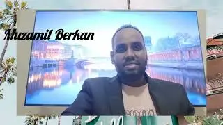 Gideon Saar Israiil FM Somaliland  booqashadii W d YHD
