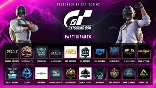 CXT SCRIMS 10:40PM (05 JAN 2026) COMPETITIVE SCRIMS | PUBG MOBILE