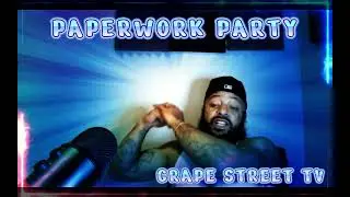 OG reacts to Snoopy Badazz PAPERWORK and WACK RUN 100