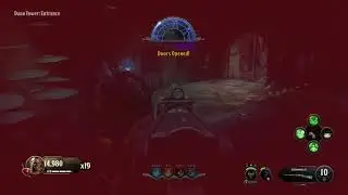 Call of Duty&reg;: Black Ops 4 Zombies with Kenneth Louis