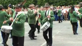 Carosello Banda Ana