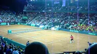 David Goffin - Boris Pashanski