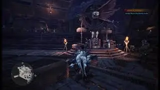 MHW lagging on Nvidia GTX 970 with Windows 10. What can it be?