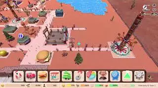Roller Coaster Tycoon Adventures Deluxe