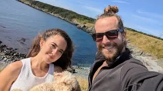 Exploring the Avalon Peninsula Newfoundland