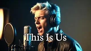 This Is Us | Emotional Confession Slow Rock Ballad