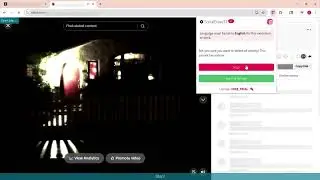 How to Bulk Delete All TikTok Videos at Once - Delete ALL TikTok Videos in 1 Click 🚀