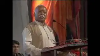 RSS President Mohan Bhagwat speech about Guru Gobind Singh