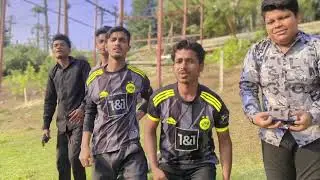 কিশোর গ্যাং #ফানি_ভিডিও #entertainmentlaughs #comedy #viralvideo #foryou #tiktok