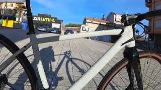 Lapierre CrossHill 5.0  |    sinlimi-t.es