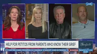 John Walsh to Joe Petito: Gabby wouldn't want vengeance | Banfield