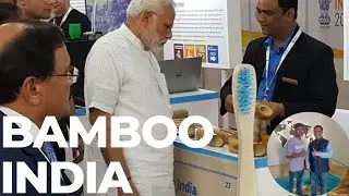 The Founder show | Bamboo india | Episode 05 #sark tank India #Anupam Mittal #Ashneer Grover #yogesh