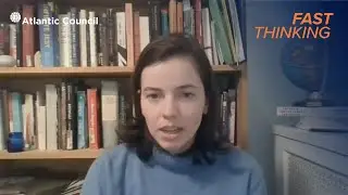 Here's what foreign interference in the 2020 election actually looked like | Fast Thinking