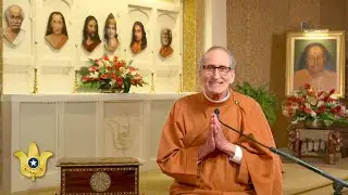 Guided Meditation on Paramahansa Yogananda&rsquo;s &ldquo;A Prayer for Peace on Earth&rdquo;
