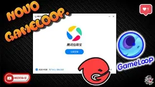 💯#CALL OF DUTY MOBILE #NOVO MOTOR GR&Aacute;FICO #GAMELOOP  CHIN&Ecirc;S #TENSTORE ANDROID #GAME PLAY J&Agrave; PRONTO💯