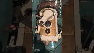 Повторный визит U-505