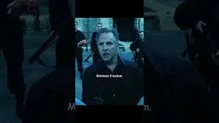 Minimum freedom #Brawl in Cell Block 99#shorts #movie