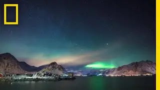 Top 5 of the World's Happiest Countries 2018 | National Geographic