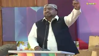 Naat-e-Rasool e Maqbool Recited - Shaukat Awan | Kay2 Show | Kay2TV