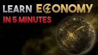Master Stellaris's Economy in 5 Minutes