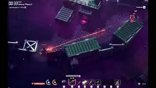 Escape from Duckov - Killing Koko Koko part 3 and Ending 0 and 1