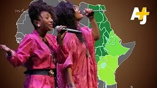 Nile Project: Musicians Rise Above Conflict