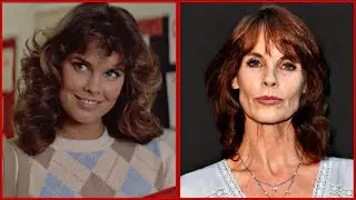 Christine (1983 Film) 🌎 Then and Now 2019
