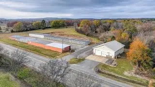 121 Kingery Ln, Royal, AR