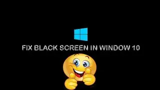How to fix Windows 10 start up problems   Blackscreen, Bootloop, Infinite Loading -Info gate