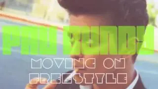 Pav Bundy&trade; - Moving On Freestyle