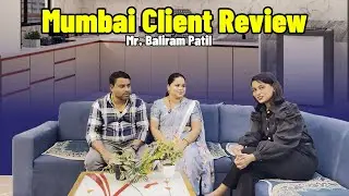 Honest Review That Speaks Comfort | Client Review | Kitchen Trolley | Kitchen | Modular Kitchen 