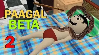 Comedy funny Video Funny Hindi #viral #funny #comedy #viralvideo 