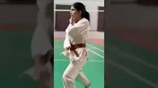 Genseiryu Karate-do Satara Training Comp 2024