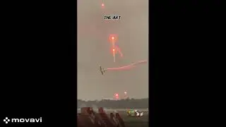 Wings India AirShow 2026 @ Begumpet
