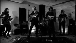 BRYNN - Querencia (Popsicle Studio Session)